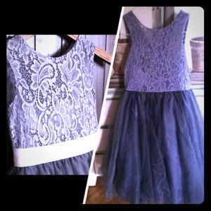 Jr. Bridesmaid dresses